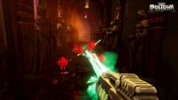 10. Warhammer 40,000 Boltgun PL (NS)